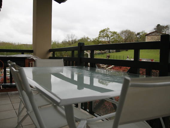 Toda La Casa Urrugne 40924-4