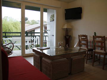 Logement Entier Urrugne 40924-5