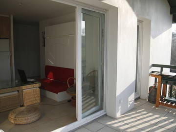 Logement Entier Urrugne 40924-6