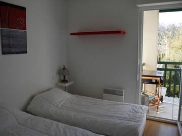 Logement Entier Urrugne 40924-9