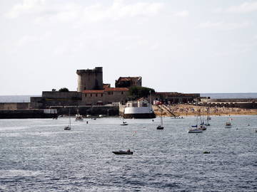 Logement Entier Urrugne 40924-11