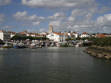 Logement Entier Urrugne 40924-12