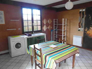 Logement Entier Herrère 93393-4