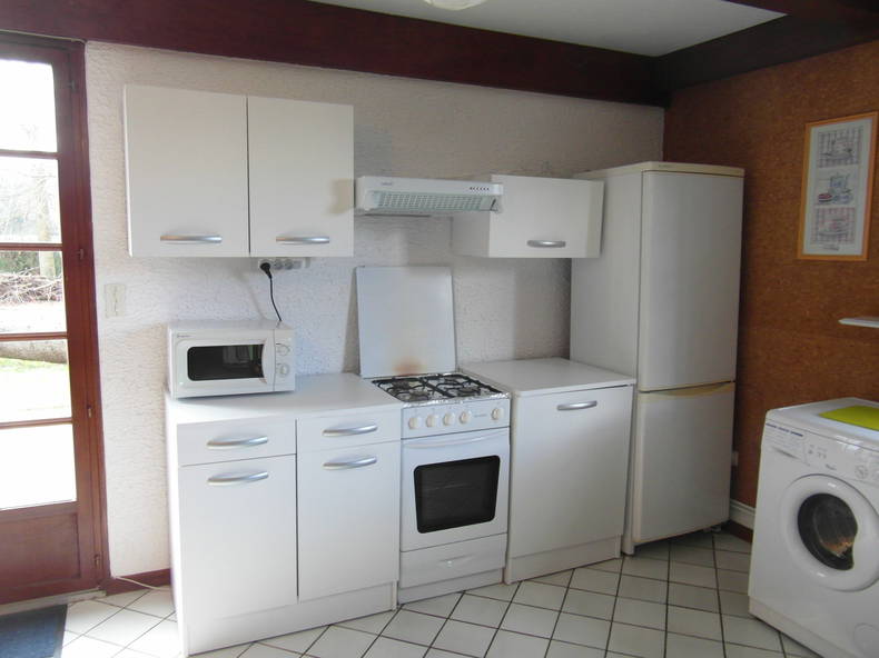 Entire Home Herrère 93393-5