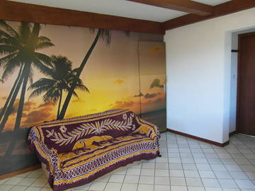 Logement Entier Herrère 93393-6