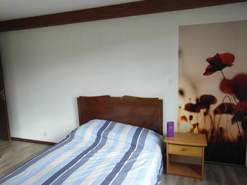 Logement Entier Herrère 93393-7