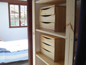 Logement Entier Herrère 93393-8