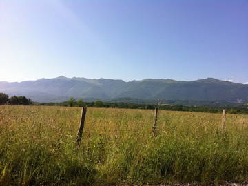 Logement Entier Herrère 93393-9