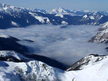 Logement Entier Herrère 93393-11