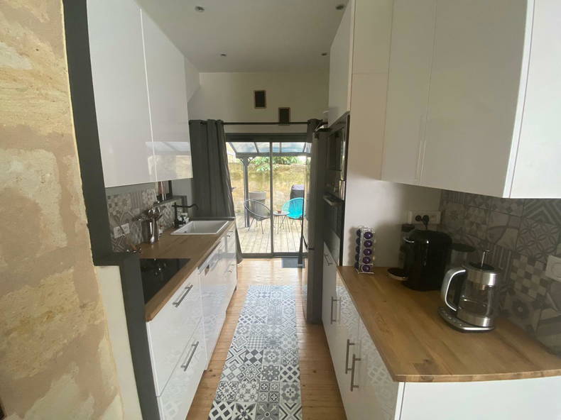 Entire Home Bordeaux 257791-3