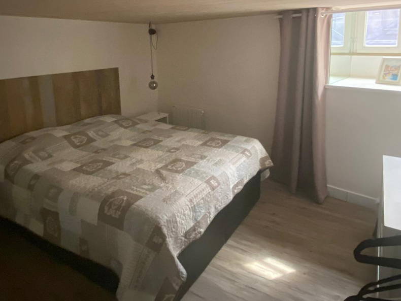 Entire Home Bordeaux 257791-4