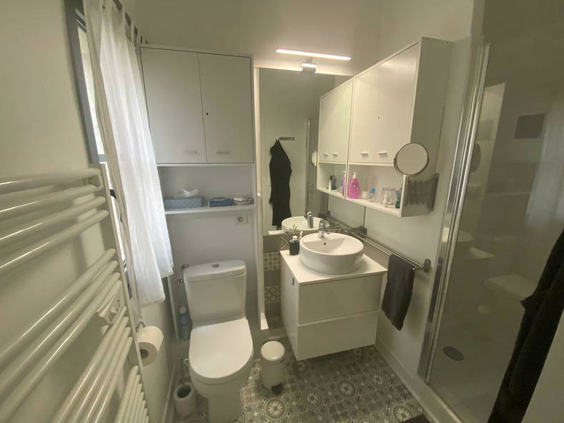 Entire Home Bordeaux 257791-5