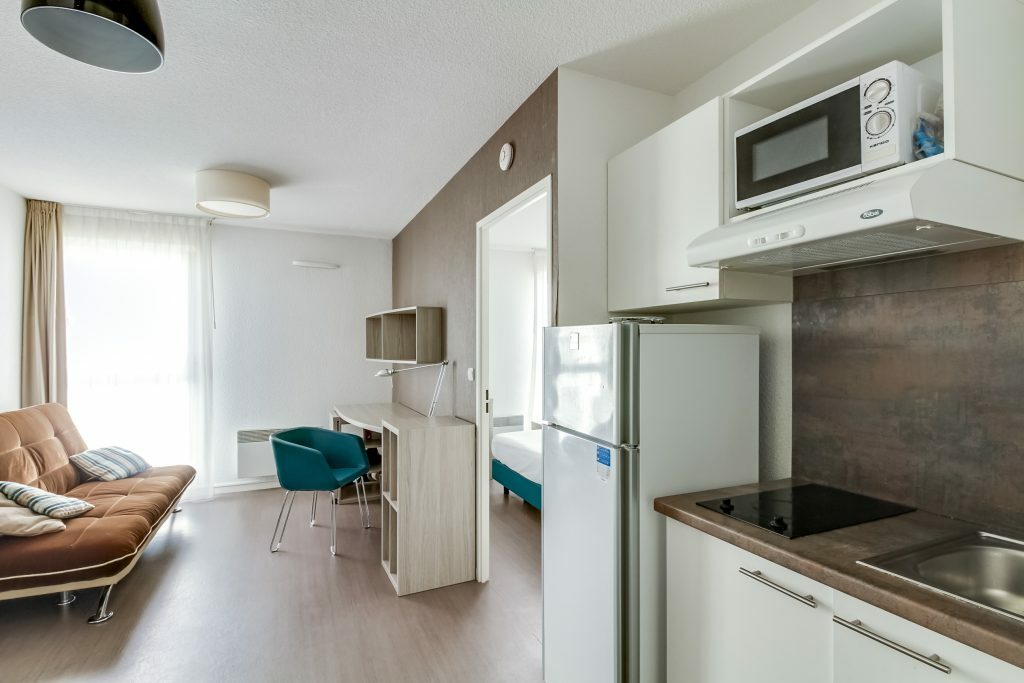 Oberoende Studio Toulouse 238241