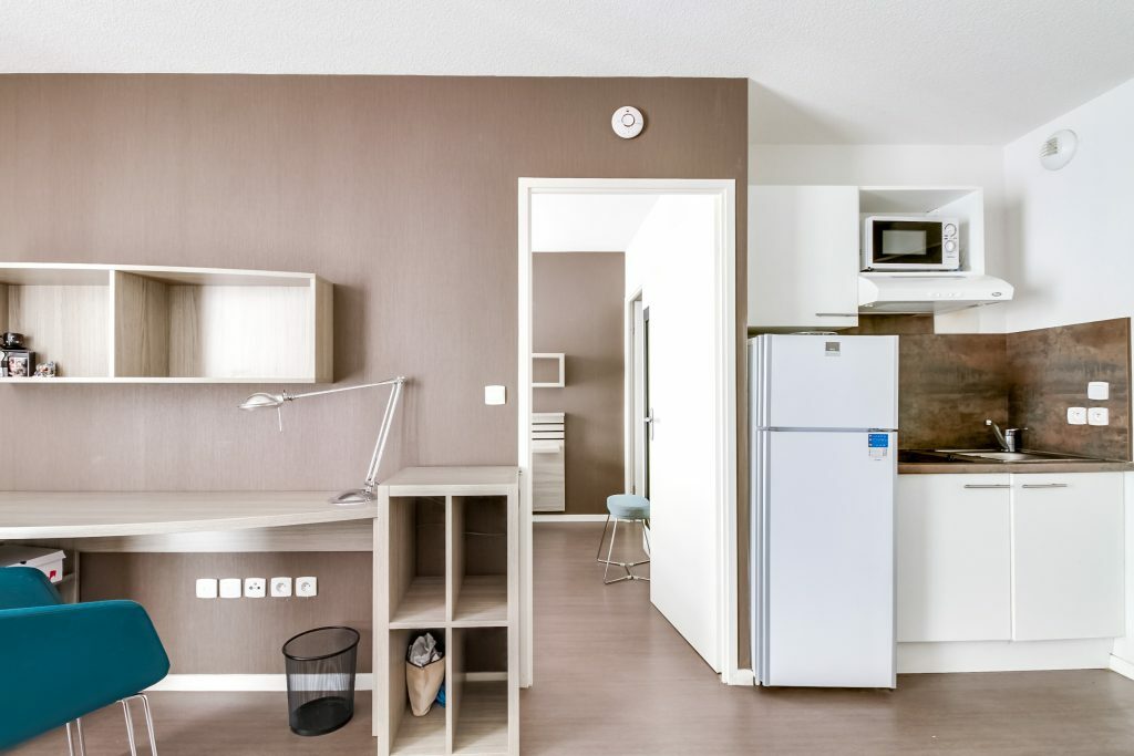 Oberoende Studio Toulouse 238241