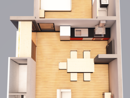 Entire Home Albi 246654-2