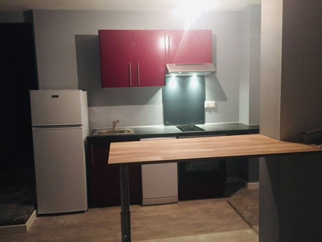 Chambre À Louer Albi 246654