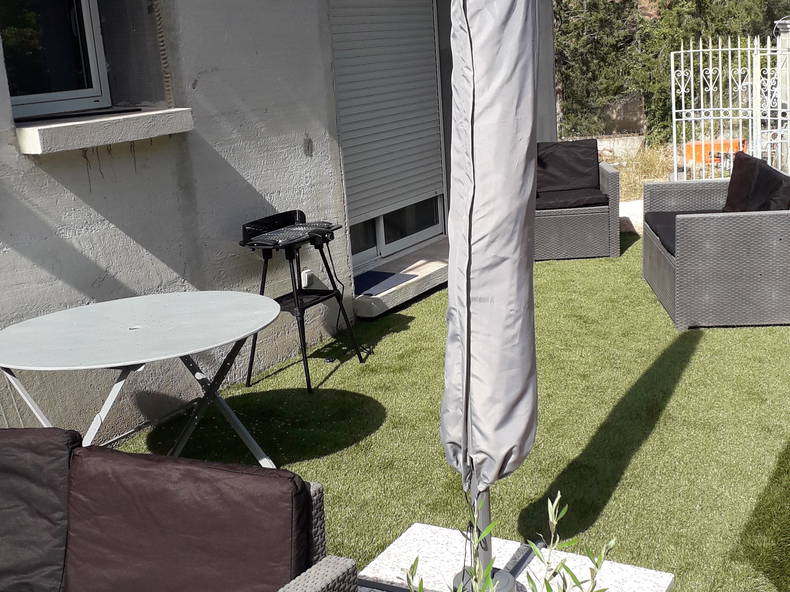 Homestay Pierrefeu-du-Var 239586-1