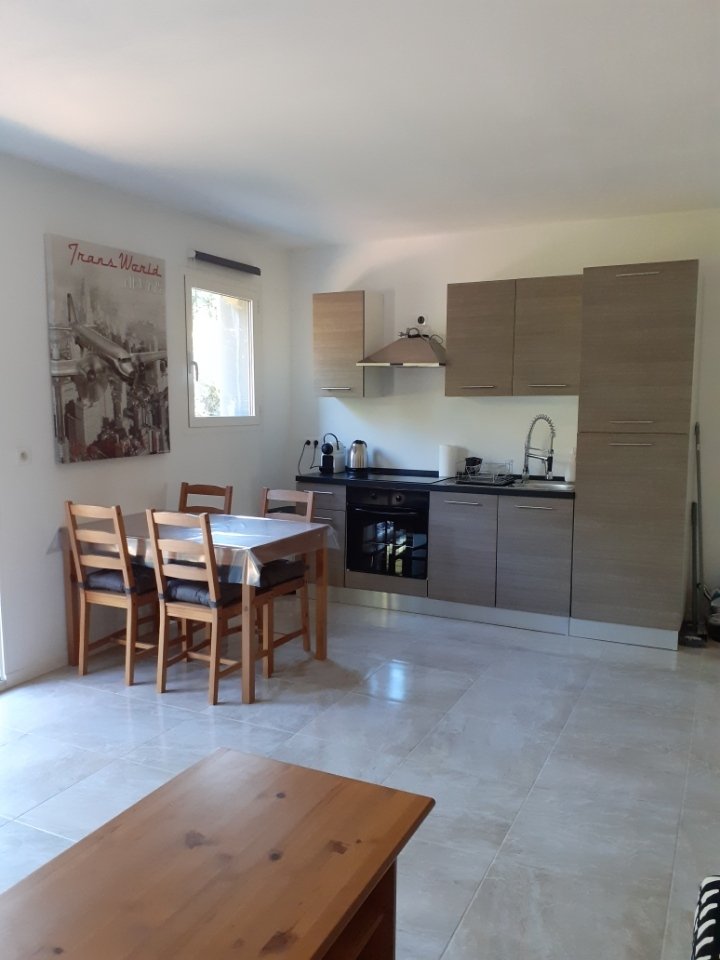 Homestay Pierrefeu-du-Var 239586