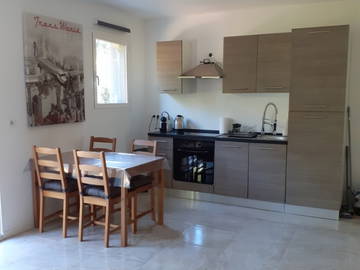 Chambre À Louer Pierrefeu-Du-Var 239586