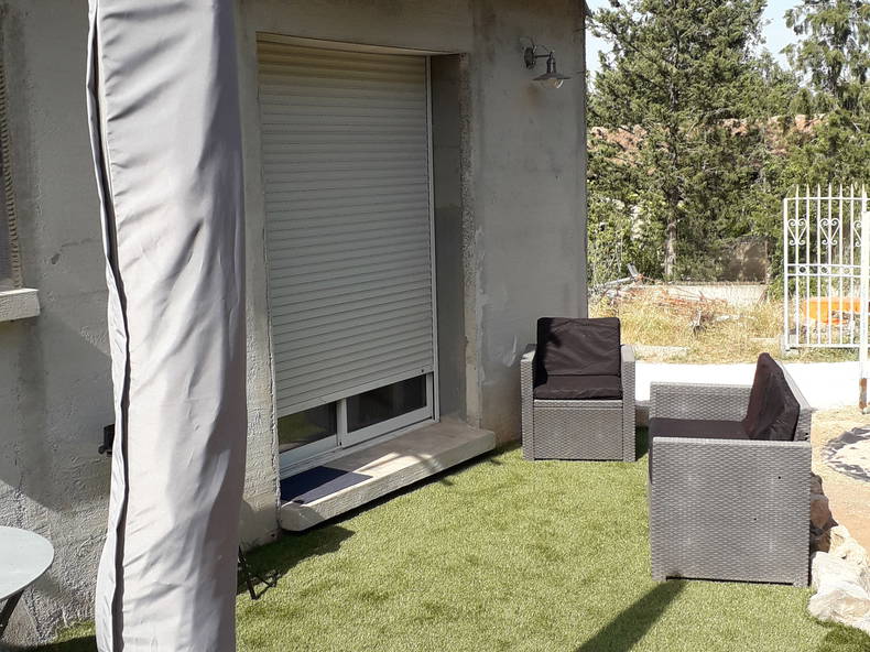 Toda La Casa Pignans 239585-1