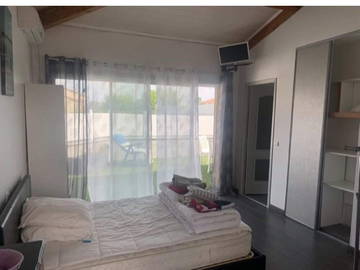 Logement Entier Peyrole 250390-4