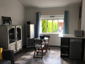 Logement Entier Peyrole 250390-5