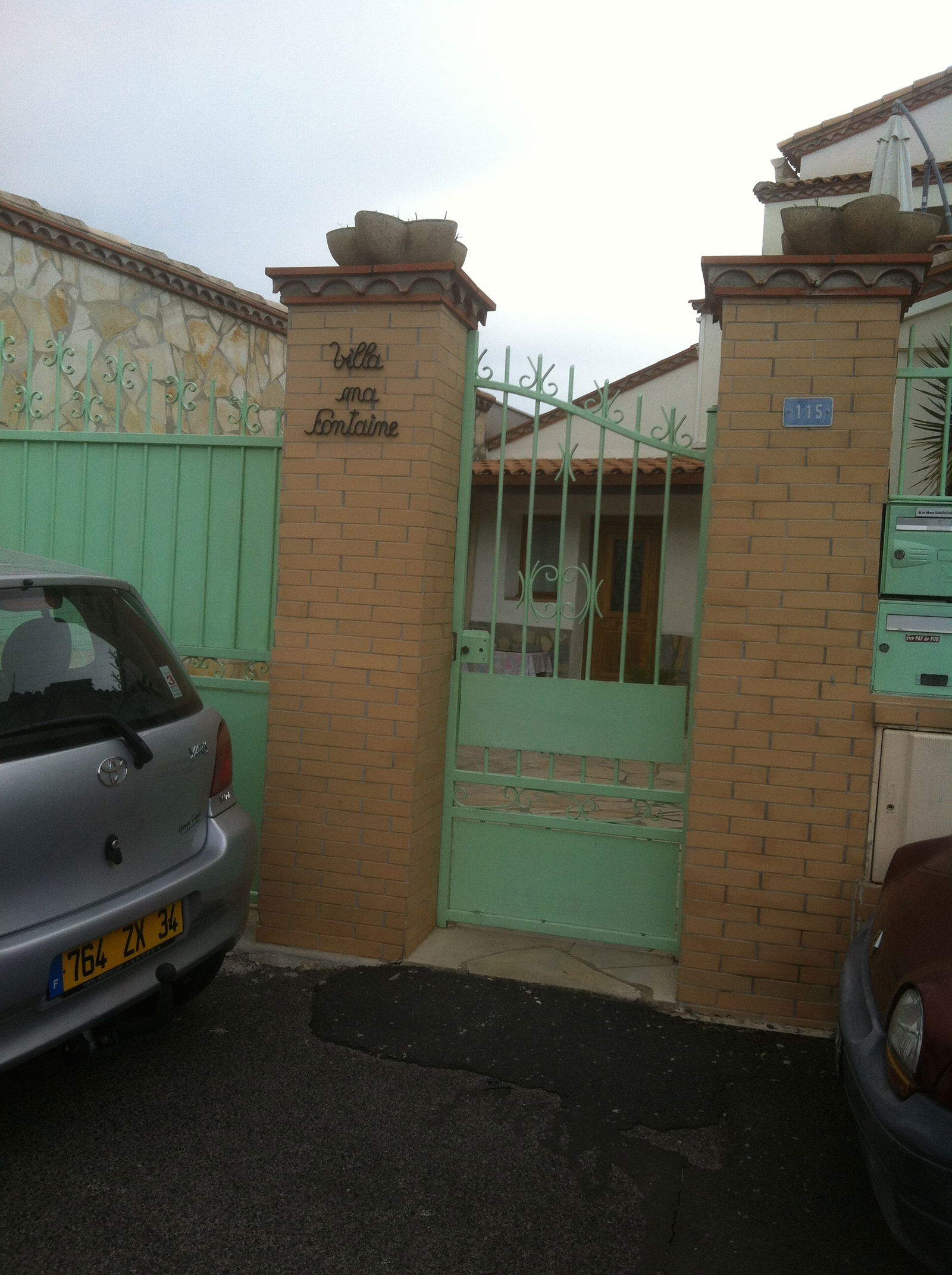 Homestay Montpellier 101677