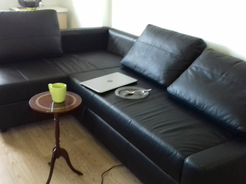 Toda La Casa Plaisir 233935-1