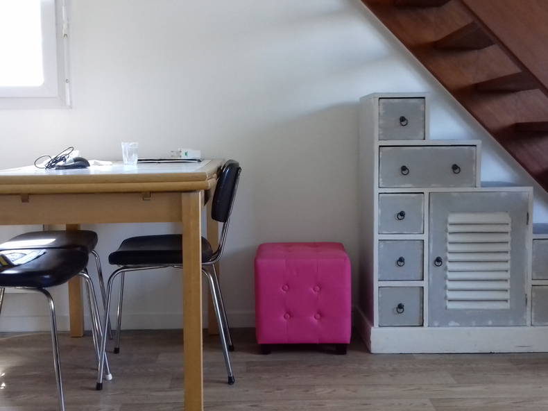 Toda La Casa Plaisir 233935-3