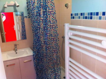 Chambre Chez L'habitant Balaruc-Les-Bains 91018-6