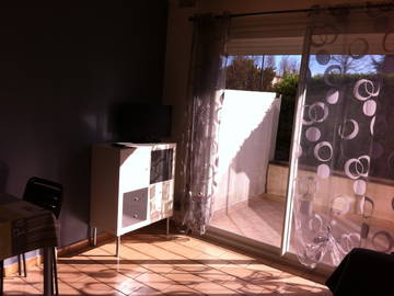 Chambre Chez L'habitant Balaruc-Les-Bains 91018-7