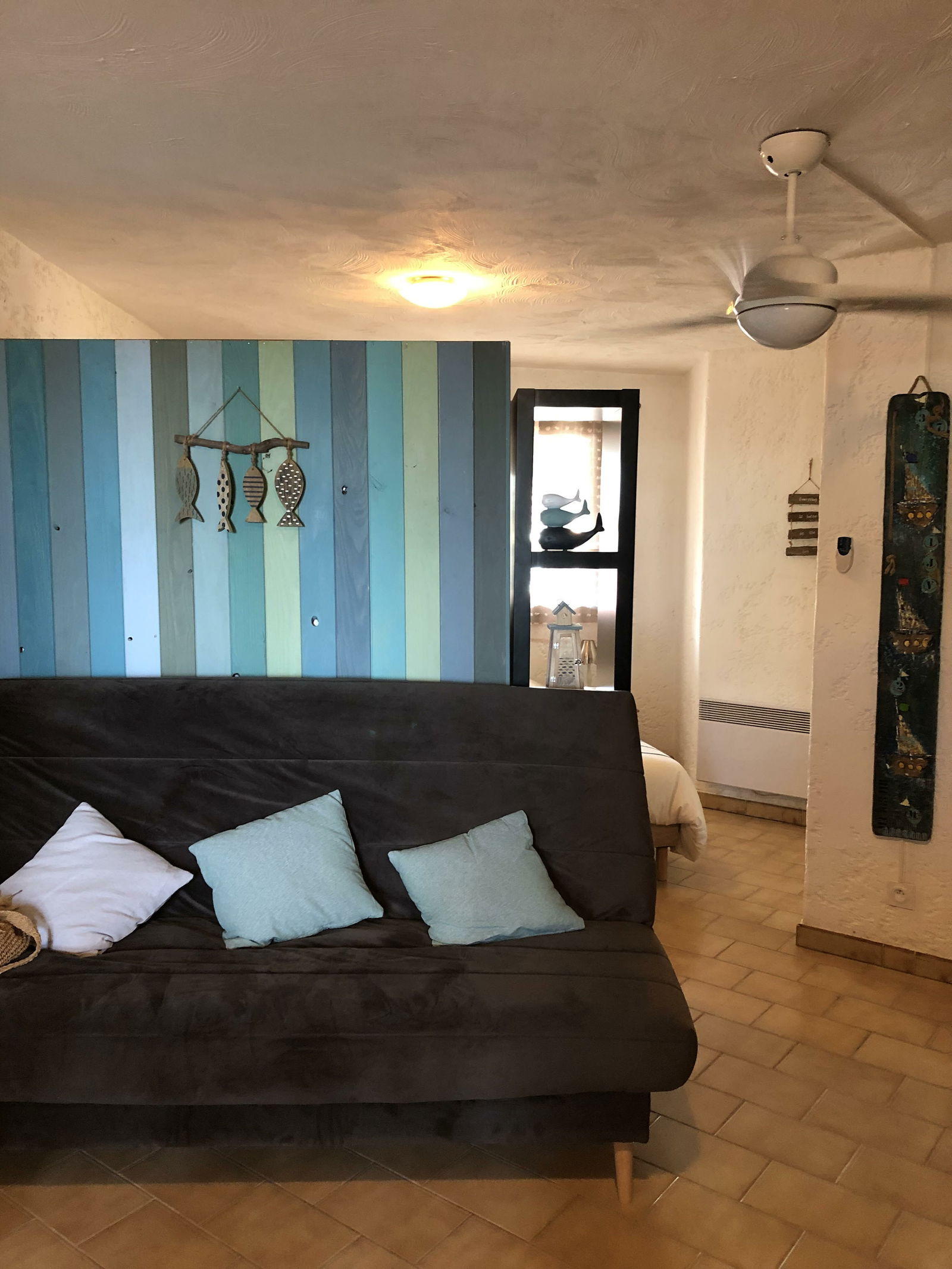 Independent Studio Fos-sur-Mer 251903