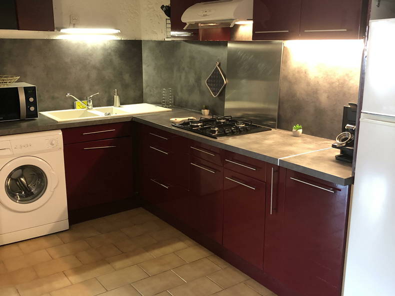 Toda La Casa Fos-sur-Mer 251903-3