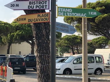 Logement Entier Fos-Sur-Mer 251903-8