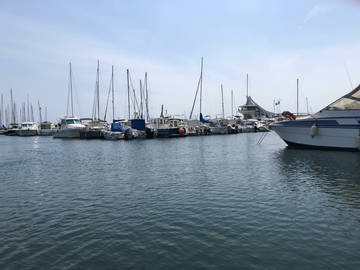 Logement Entier Fos-Sur-Mer 251903-10