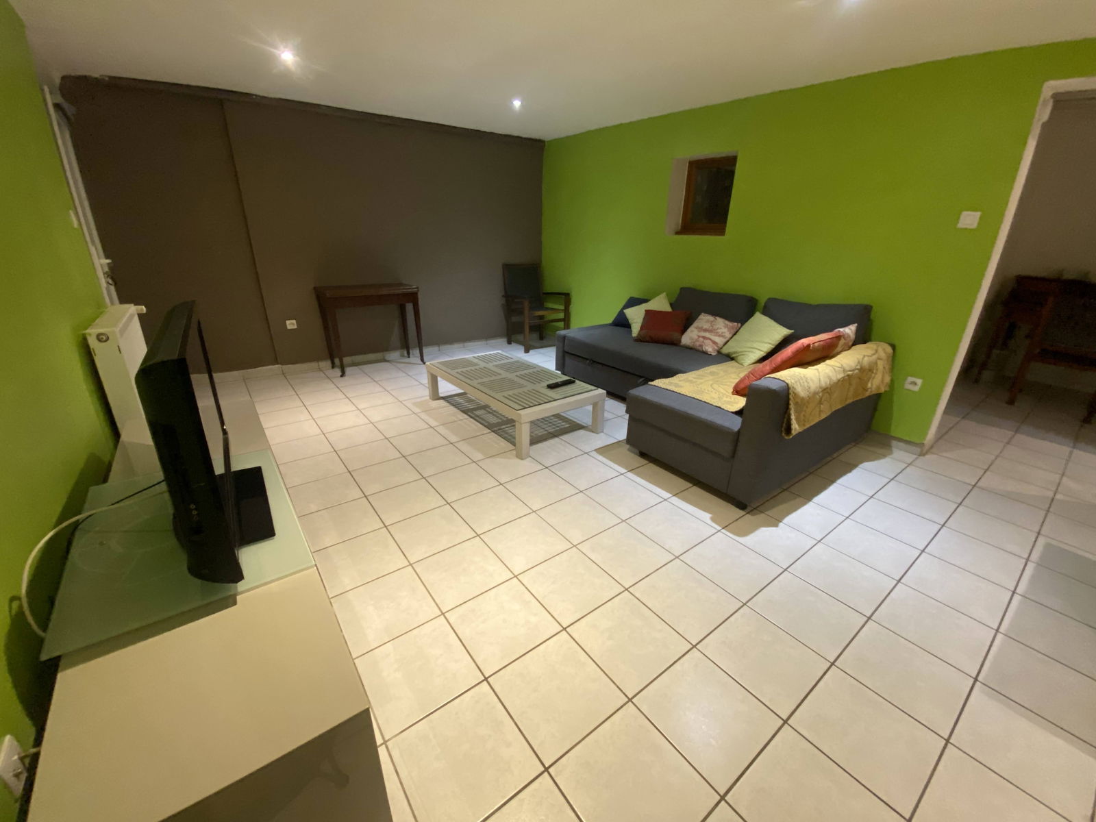 Entire Home Saint-Didier-au-Mont-d'Or 210123