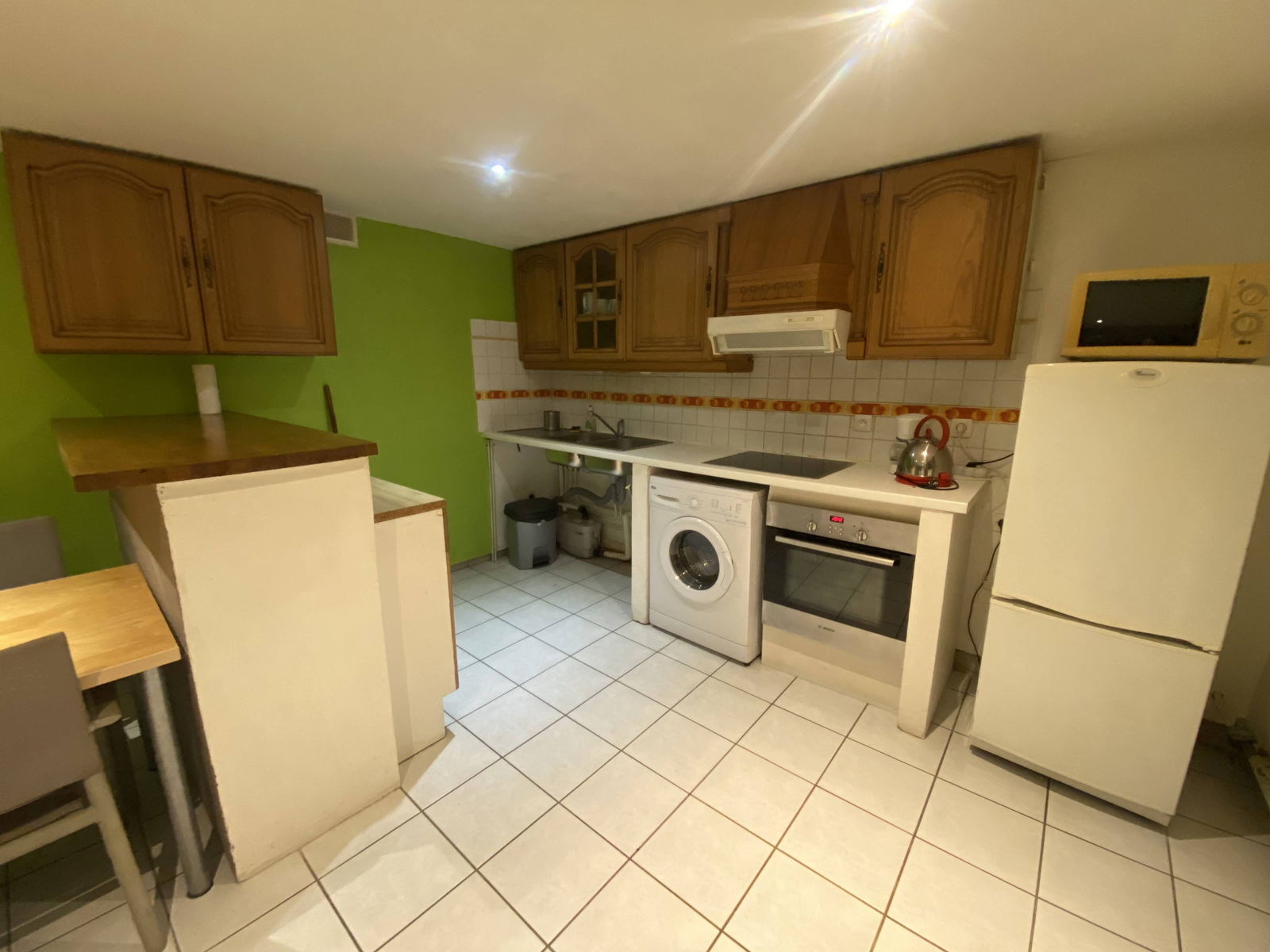 Entire Home Saint-Didier-au-Mont-d'Or 210123