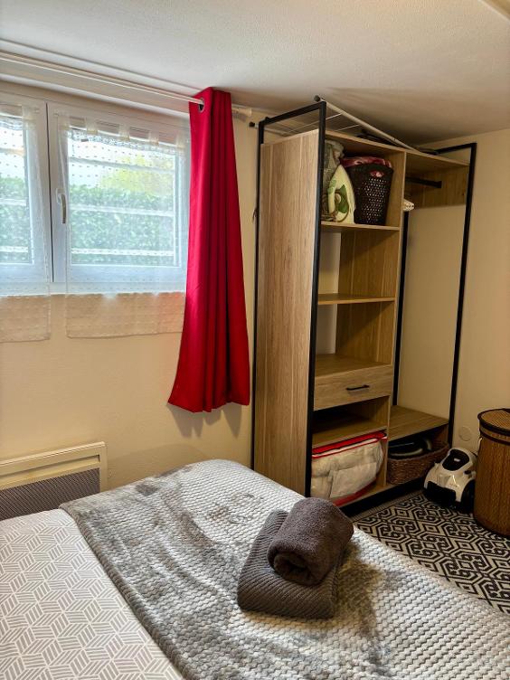 Independent Studio Saint-Romain-de-Jalionas 85882
