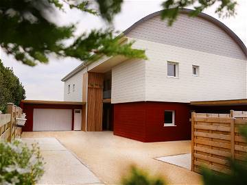 Habitación En Alquiler Saint-Hilaire-De-Riez 257387-1