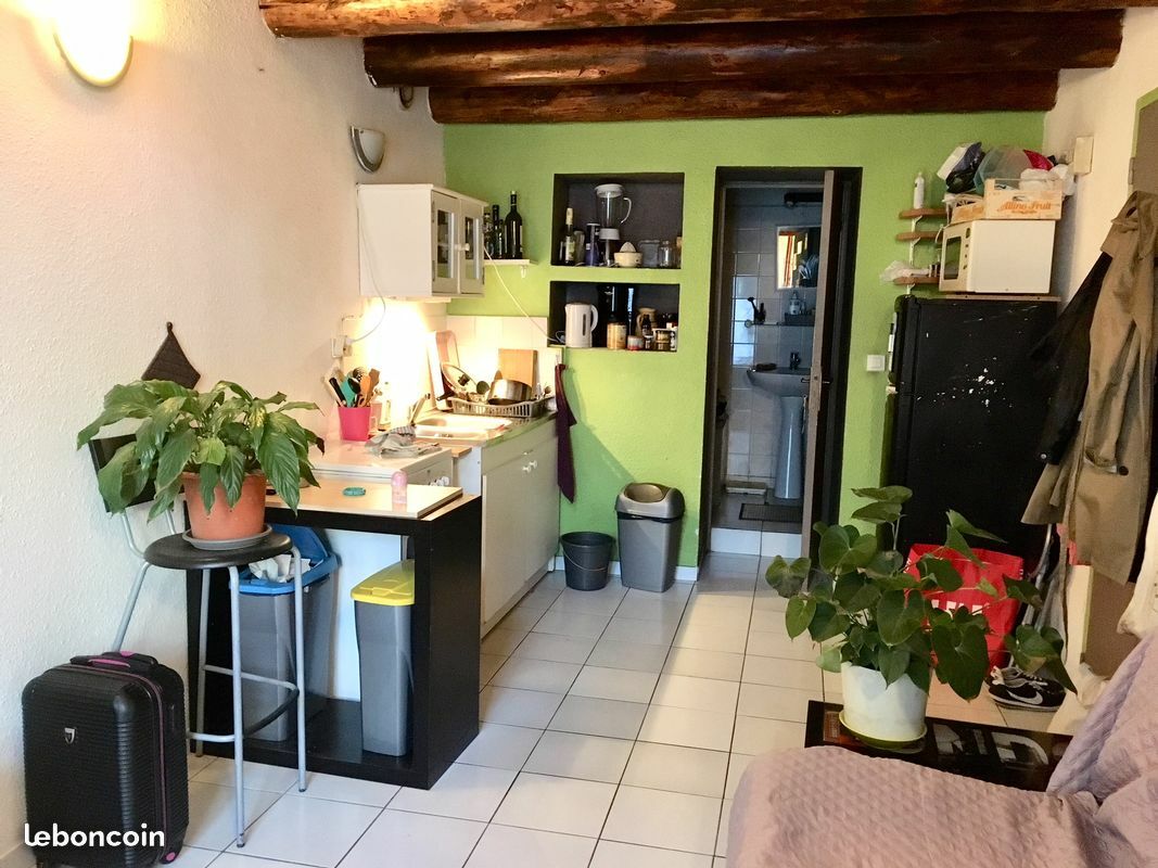 Independent Studio Marseille 247954