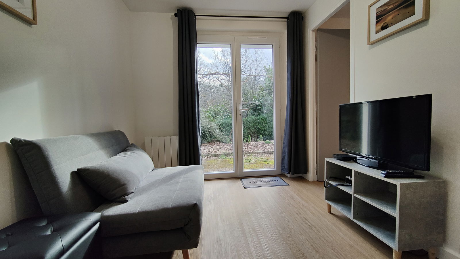 Onafhanklike Ateljee Les Essarts-le-Roi 256895