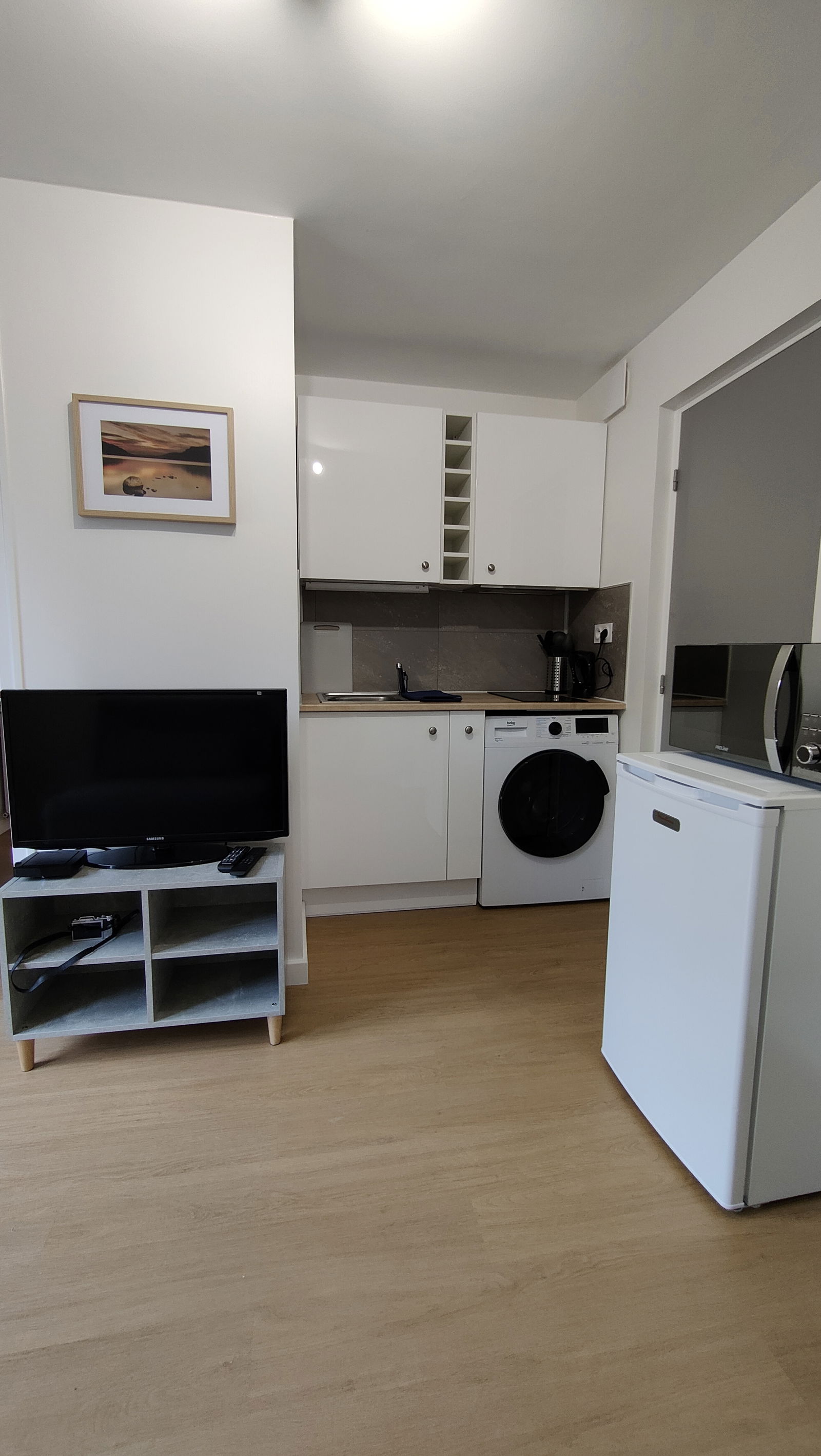 Onafhanklike Ateljee Les Essarts-le-Roi 256895