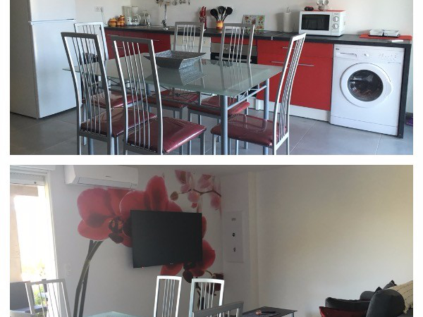 Cały Dom Propriano 159508-2