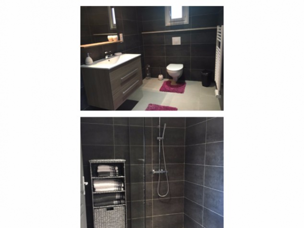 Cały Dom Propriano 159508-3