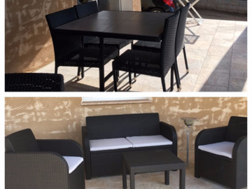 Logement Entier Propriano 159508-4