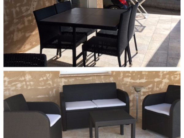 Cały Dom Propriano 159508-4