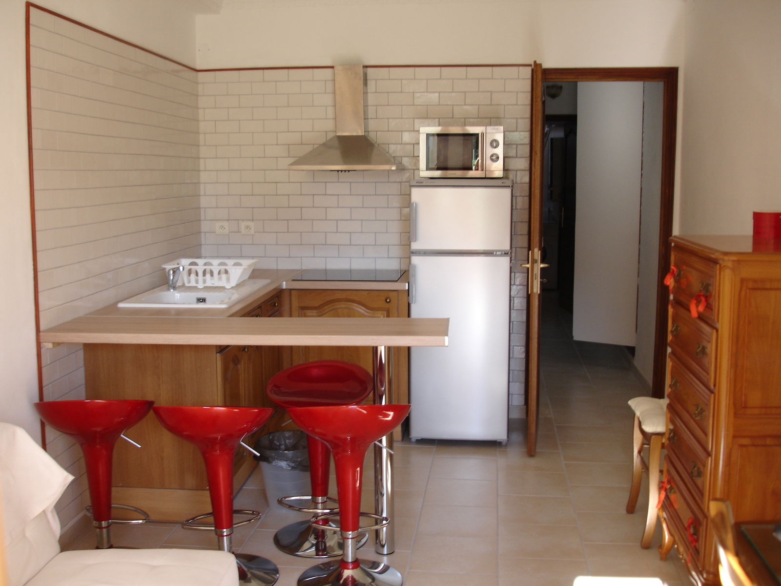 Hemvistelse Montpellier 101677