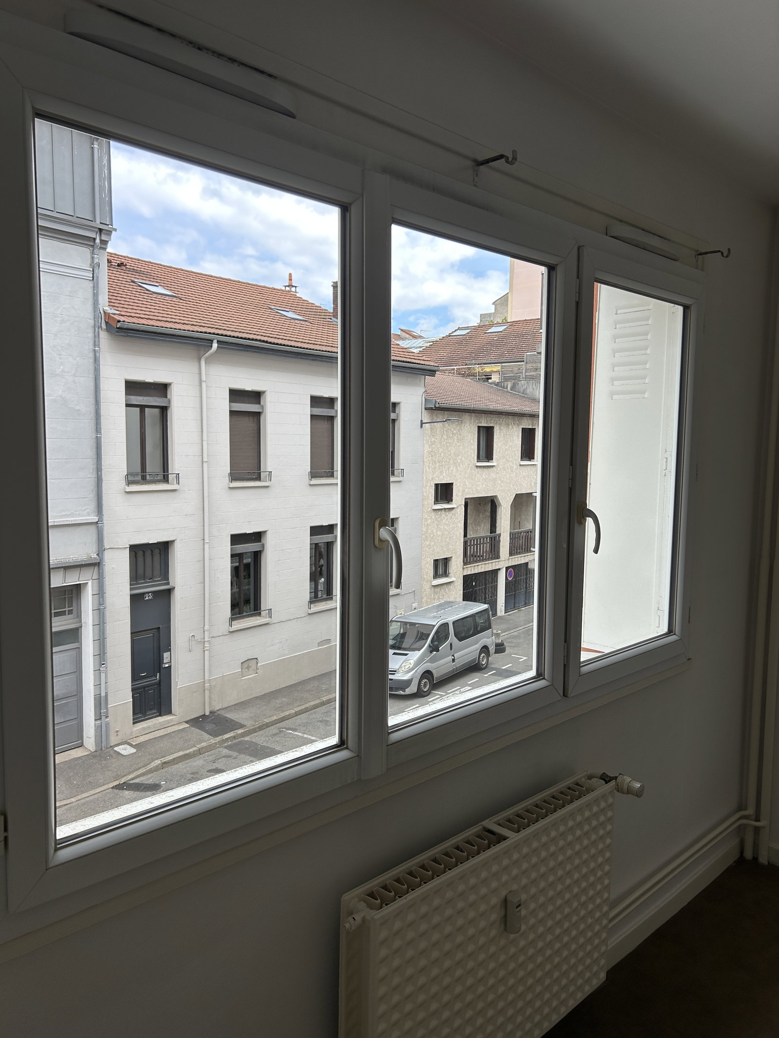 Hele Huis Saint-Étienne 664309