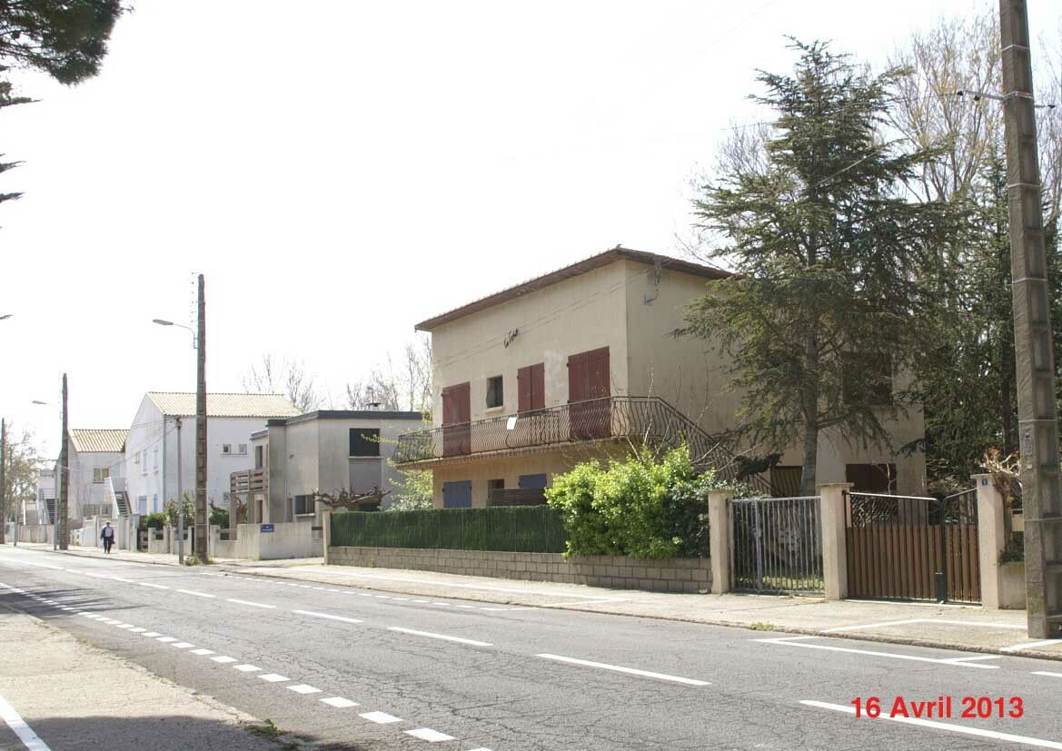Tutta La Casa Marseillan 68902