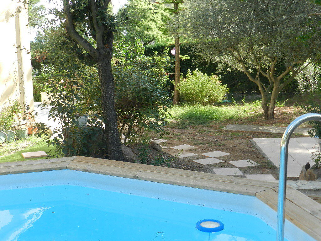 Monolocale Indipendente Fréjus 70947